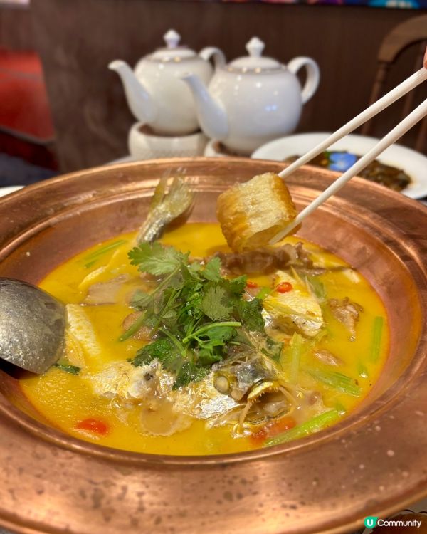 尖咀新「自己人」🏡試新菜😋✨