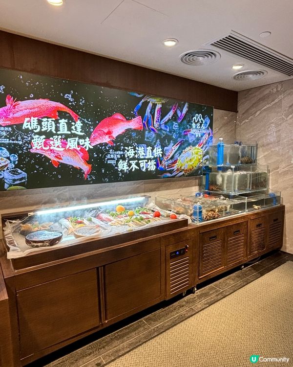 尖咀新「自己人」🏡試新菜😋✨