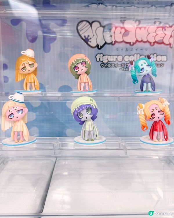 大立百貨🥚GASHAPON
