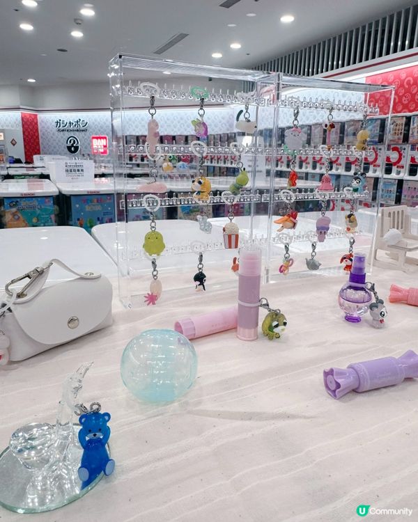 大立百貨🥚GASHAPON