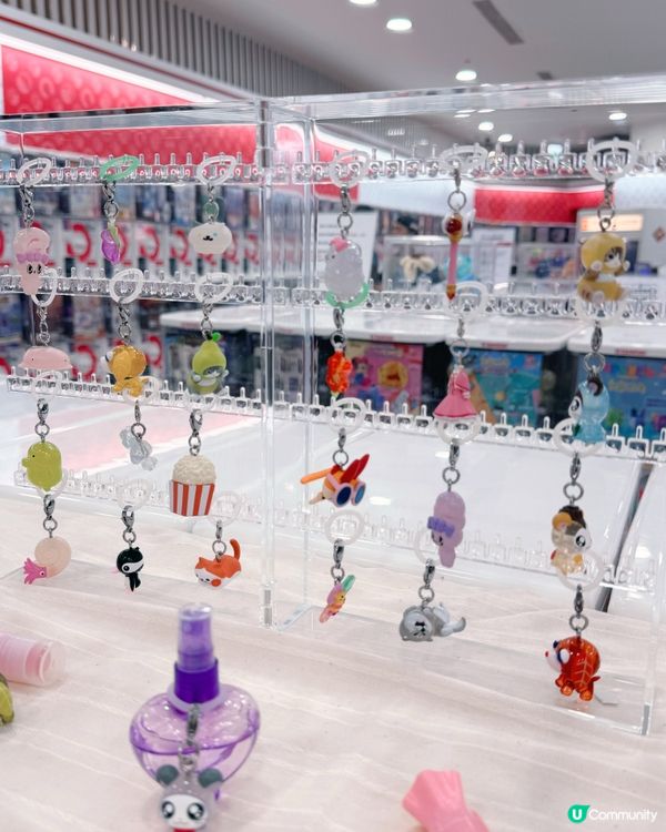 大立百貨🥚GASHAPON