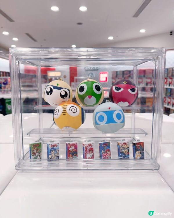 大立百貨🥚GASHAPON