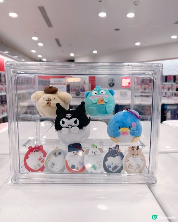 大立百貨🥚GASHAPON