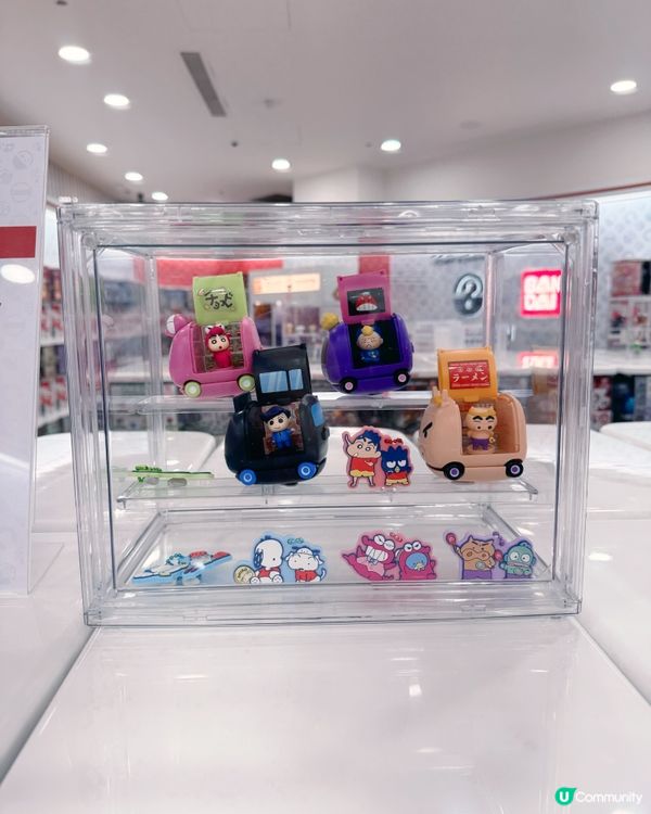 大立百貨🥚GASHAPON