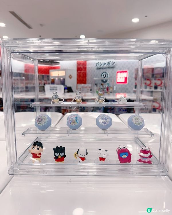 大立百貨🥚GASHAPON