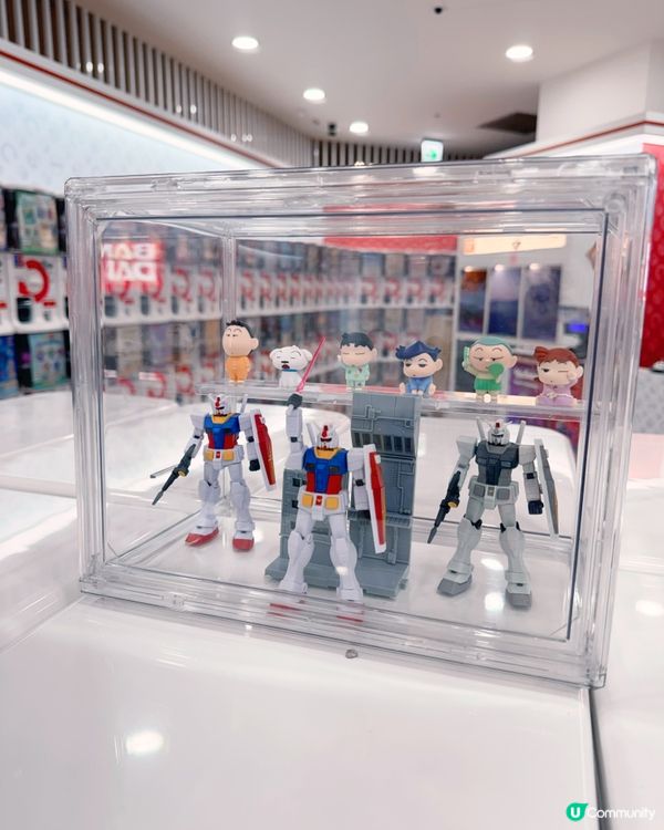 大立百貨🥚GASHAPON
