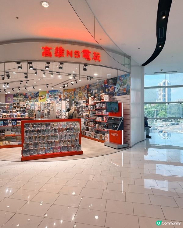 NS電玩👾🎮大立分店