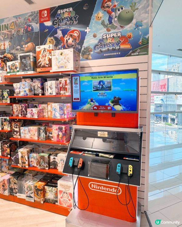 NS電玩👾🎮大立分店