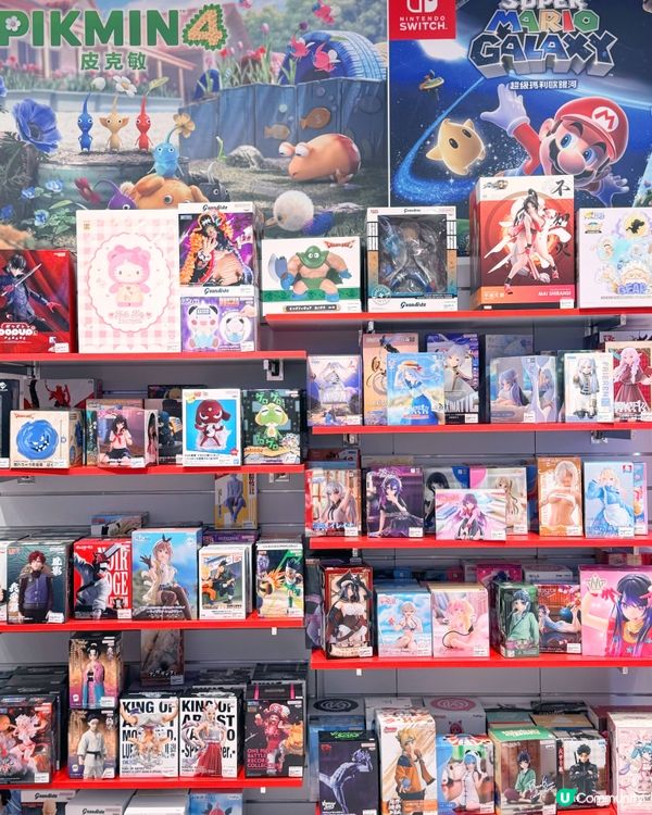 NS電玩👾🎮大立分店