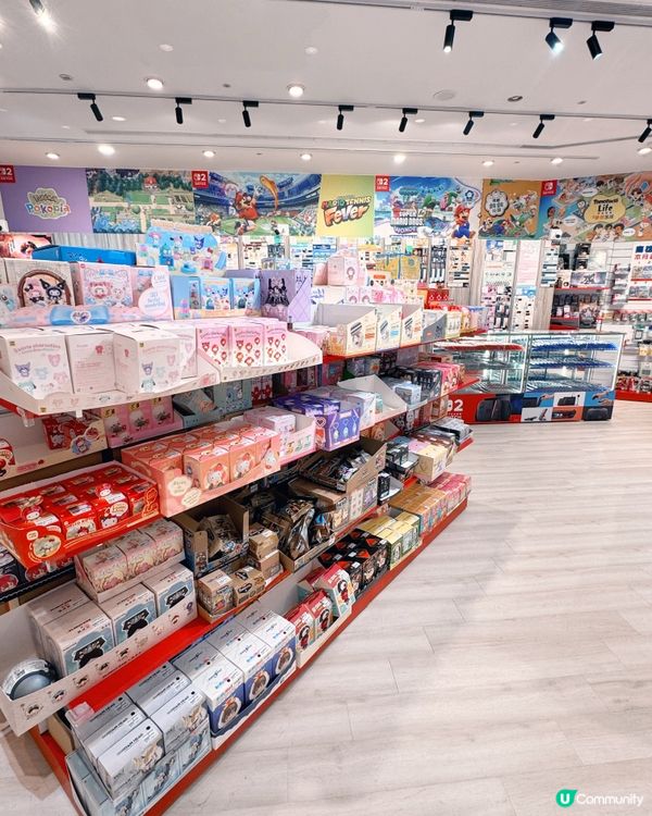 NS電玩👾🎮大立分店