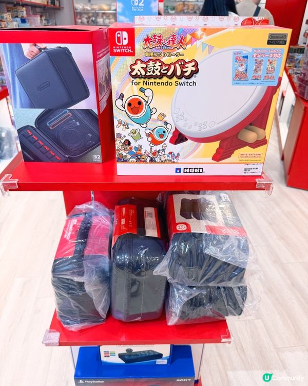 NS電玩👾🎮大立分店