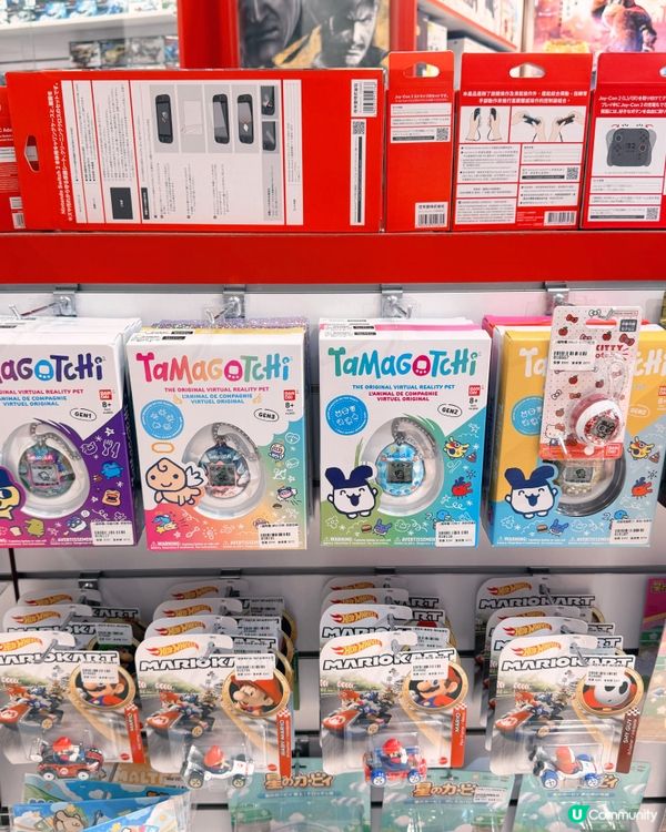 NS電玩👾🎮大立分店