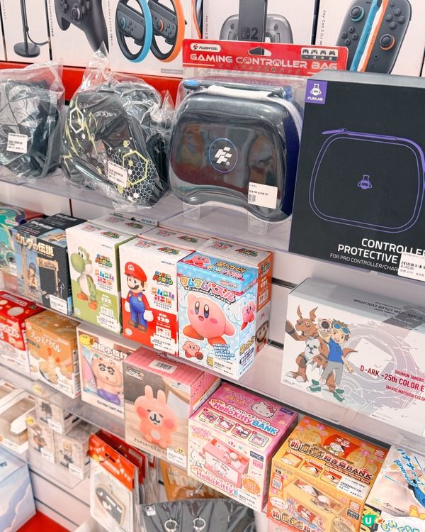 NS電玩👾🎮大立分店