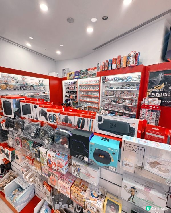 NS電玩👾🎮大立分店