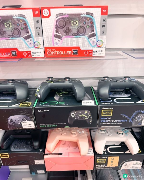 NS電玩👾🎮大立分店
