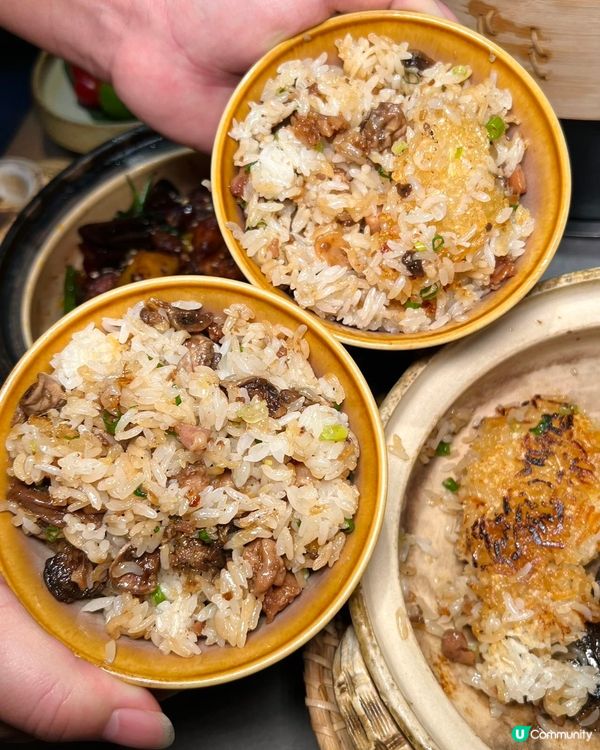 🔥深圳首創牛肝菌桑拿雞🐓快來品嘗山野鮮味