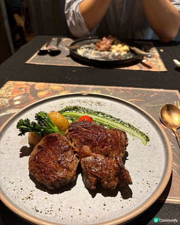 上環慶祝之選 🥂$38小食任食😍