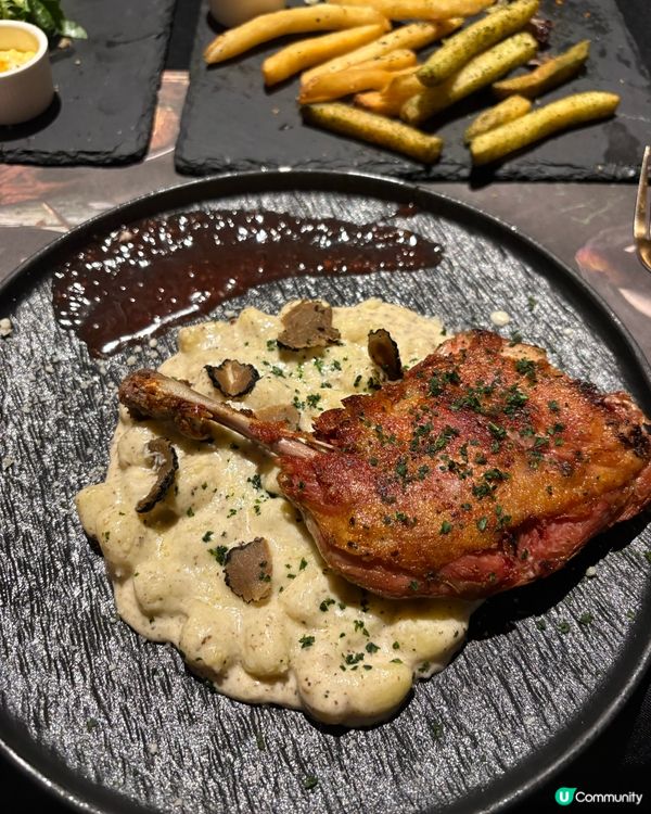 上環慶祝之選 🥂$38小食任食😍