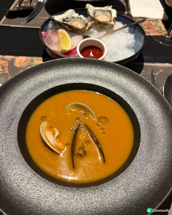 上環慶祝之選 🥂$38小食任食😍