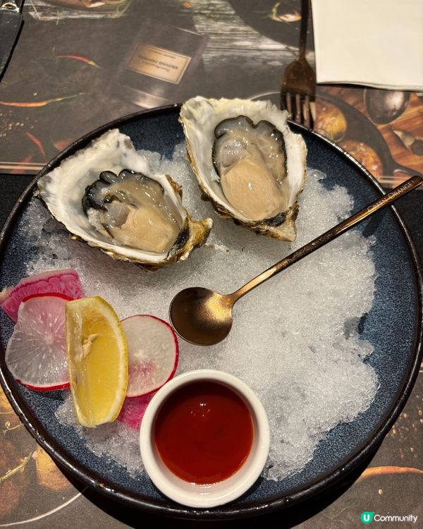 上環慶祝之選 🥂$38小食任食😍