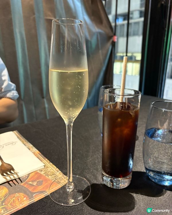 上環慶祝之選 🥂$38小食任食😍