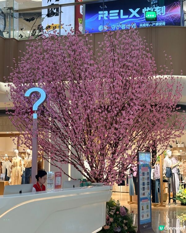 同泰時代廣場-寶安區福永站的一站式購物商場