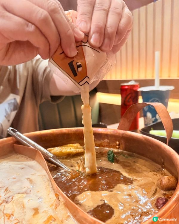 牛大人小童免費用餐攻略！
