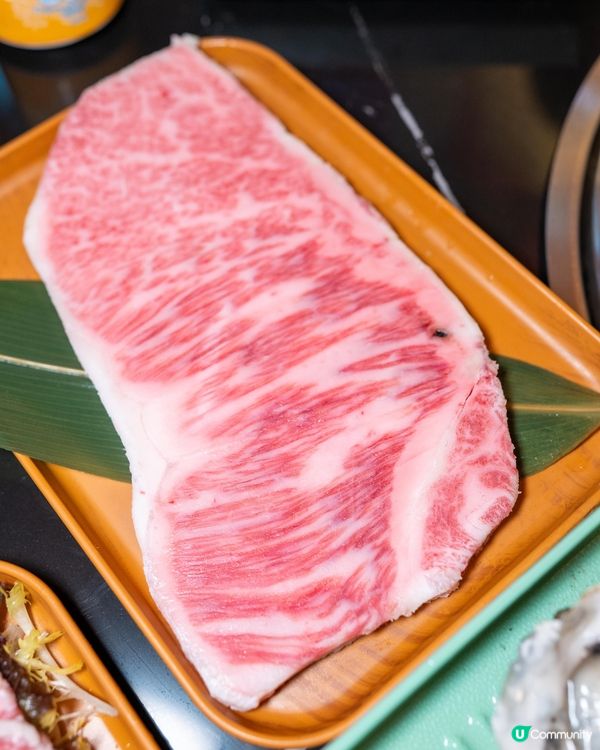 尖沙咀3小時和牛放題🥩🔥