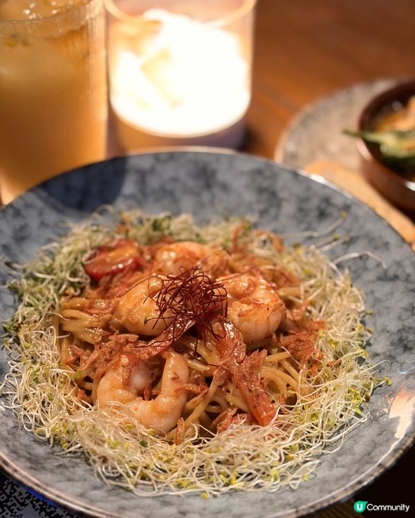 西營盤Fusion西餐 A.O.M 
