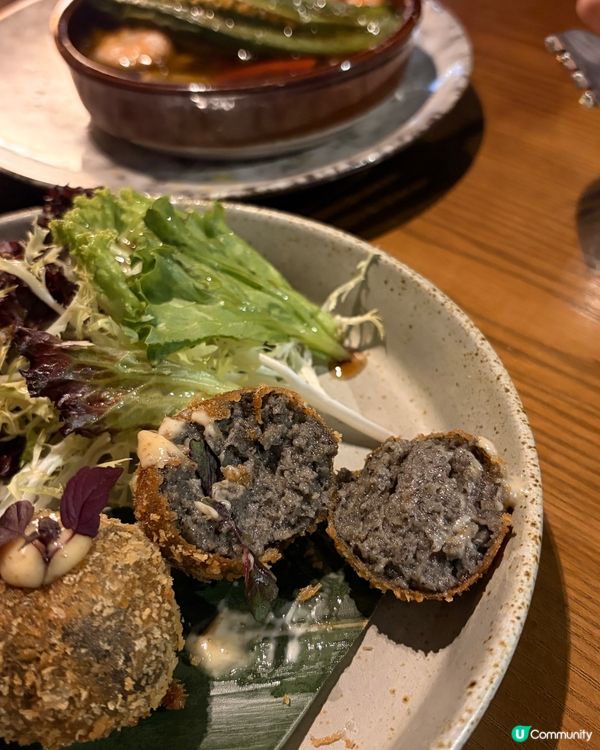 西營盤Fusion西餐 A.O.M 