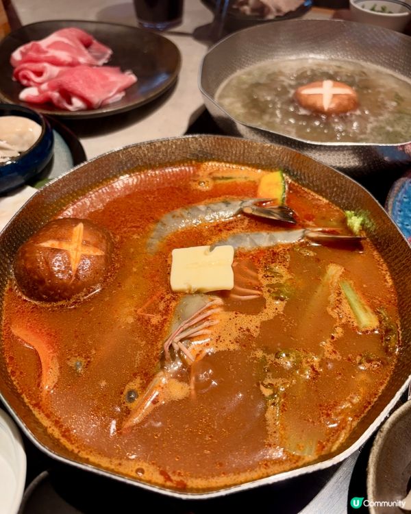 🍲超抵食日本人氣一人一鍋🔥