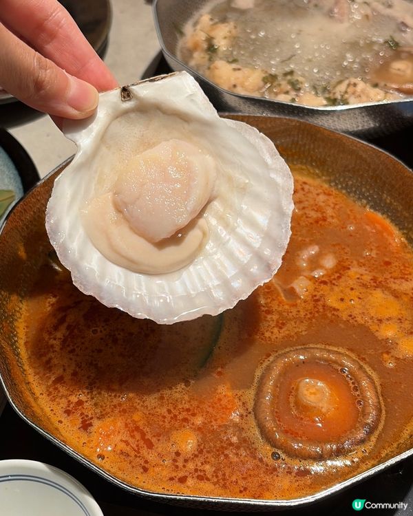🍲超抵食日本人氣一人一鍋🔥