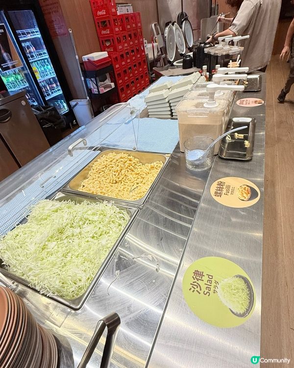 勁值日牛扒 $78任食！ 🤩🥢