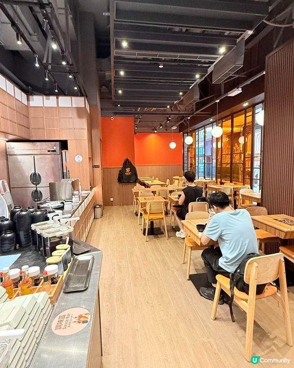 勁值日牛扒 $78任食！ 🤩🥢