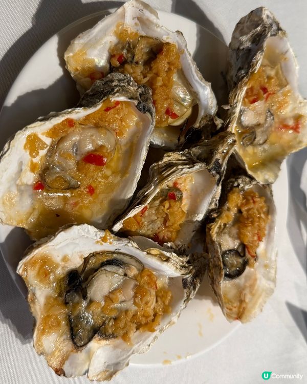 深圳東門領先任食海鮮，生蠔，小龍蝦，大閘蟹三點蟹角色貝類