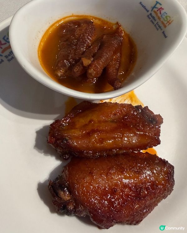 深圳東門領先任食海鮮，生蠔，小龍蝦，大閘蟹三點蟹角色貝類