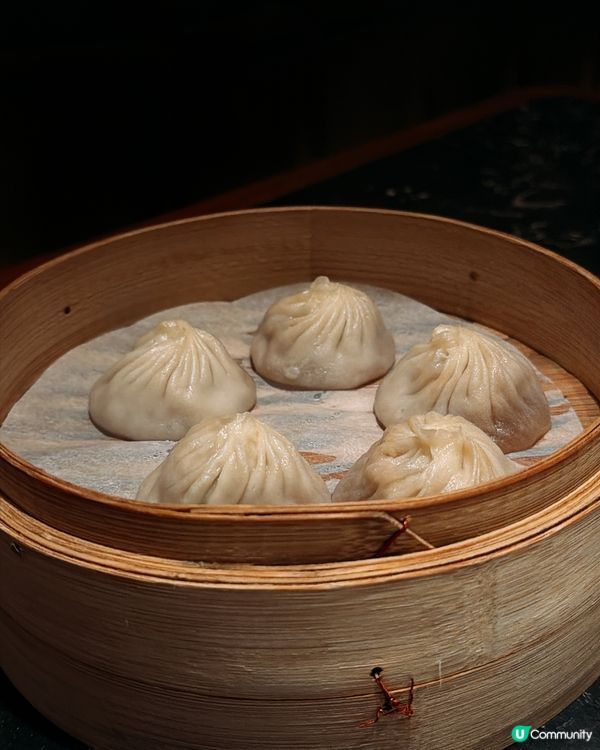尖沙咀|个園竹語✨江浙菜生日聚餐