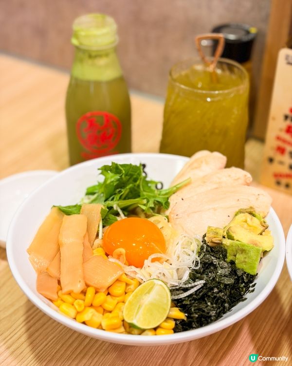 東京過江龍撈麵店 次次嚟都食到唔同款🤩
