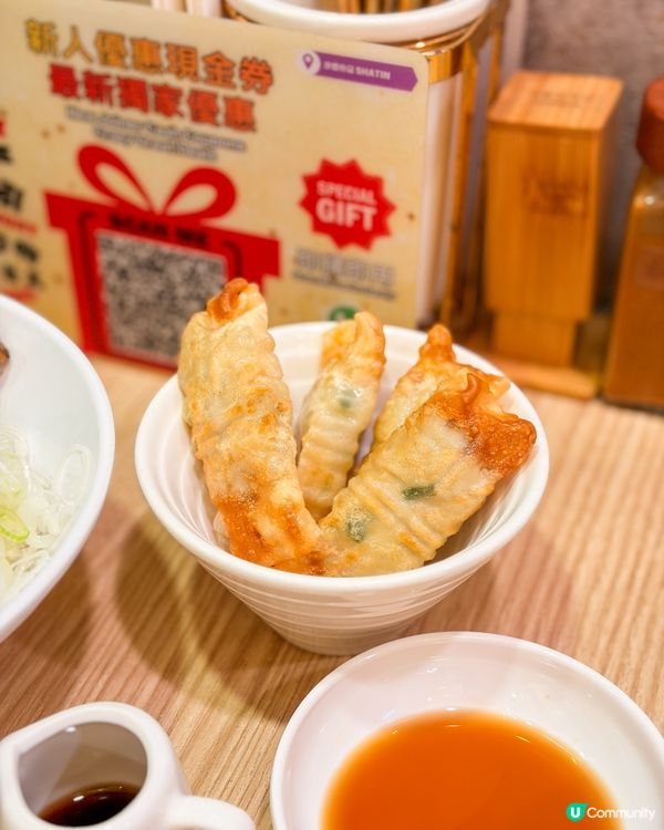 東京過江龍撈麵店 次次嚟都食到唔同款🤩