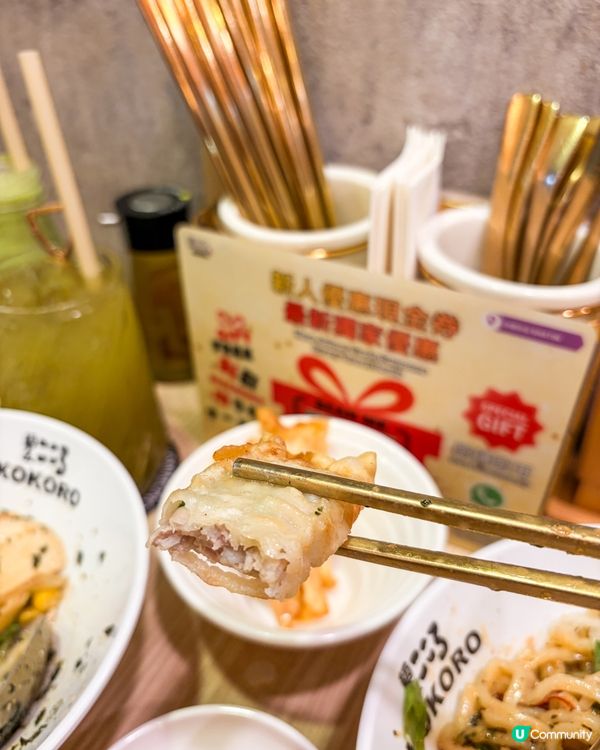 東京過江龍撈麵店 次次嚟都食到唔同款🤩