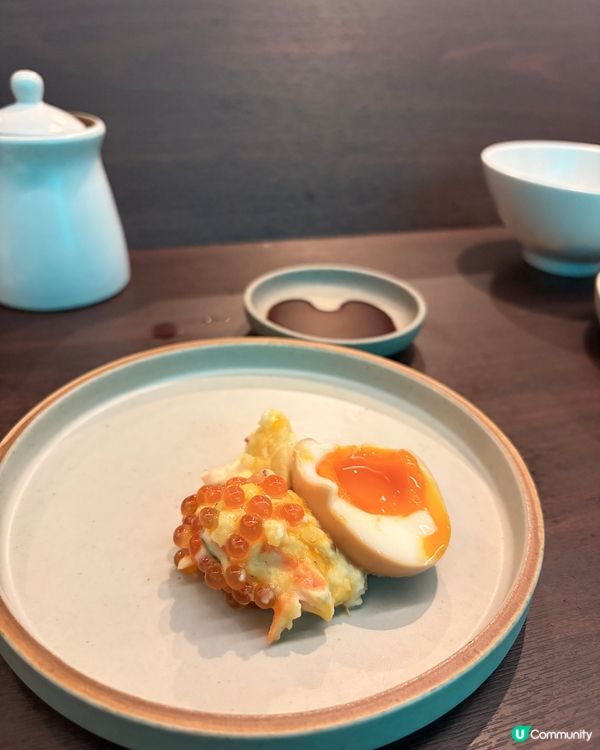 灣仔超型格手卷Bar｢Roru Baru｣🍣✨