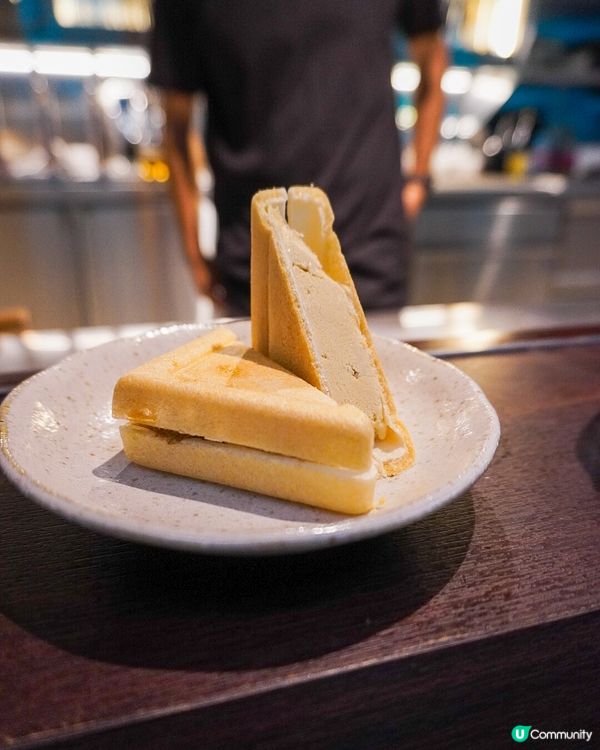 灣仔超型格手卷Bar｢Roru Baru｣🍣✨