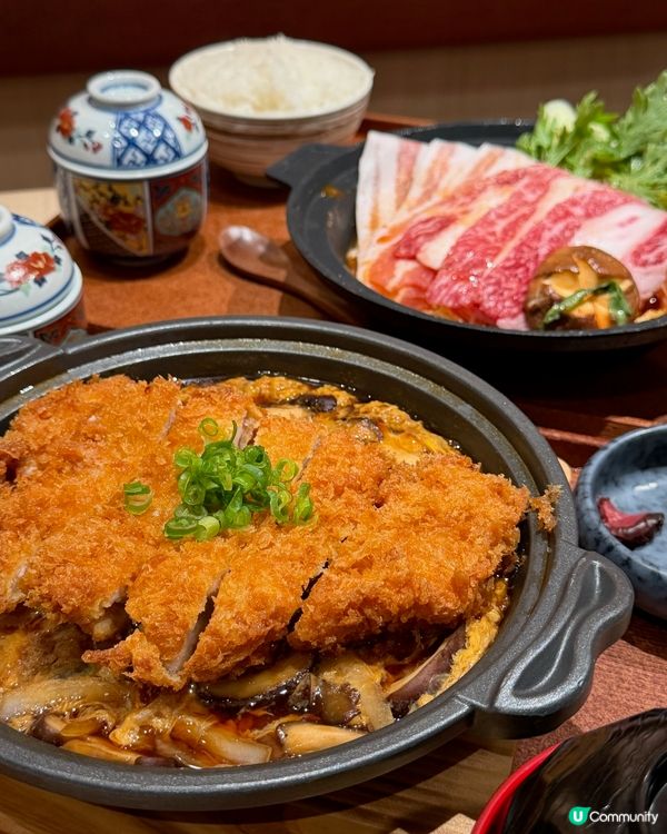 荃灣廣場新開日本料理 款式多性價比之選‼️