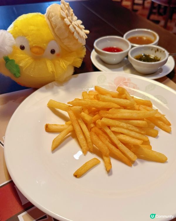 抵食到笑🤣佐敦阿根廷牛扒🥩