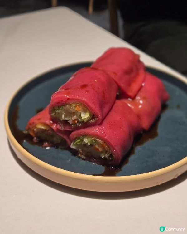 雄點心 - 非凡實力