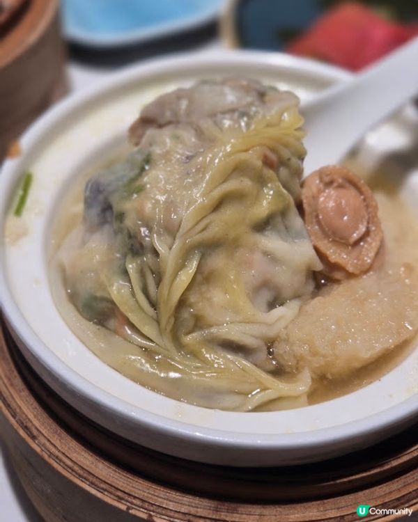 雄點心 - 非凡實力