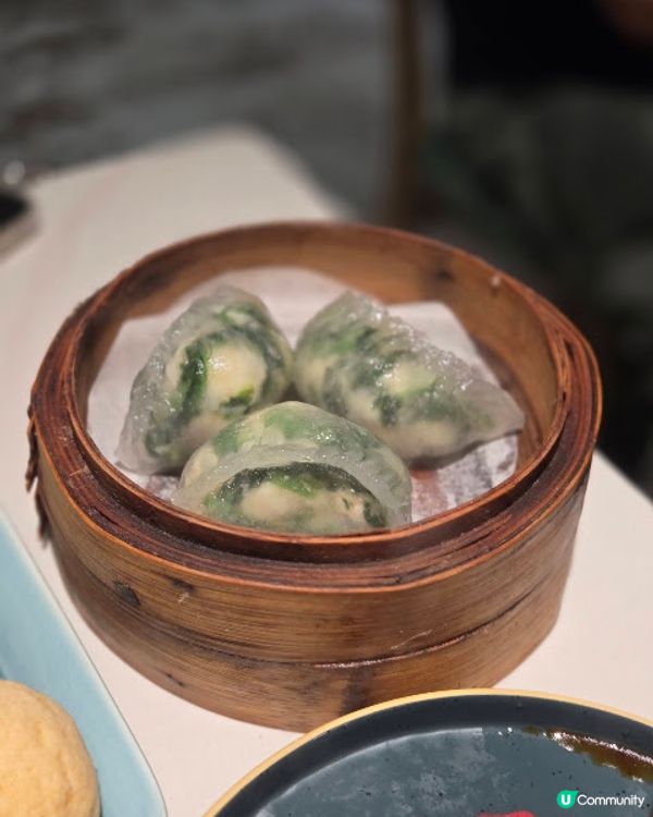 雄點心 - 非凡實力