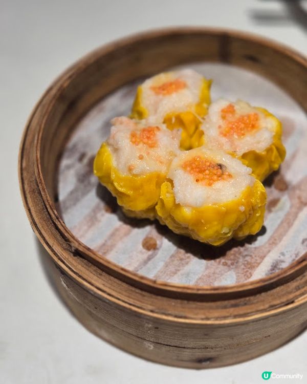 雄點心 - 非凡實力
