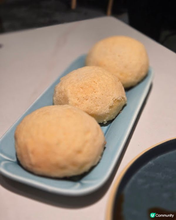 雄點心 - 非凡實力