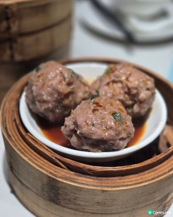 雄點心 - 非凡實力